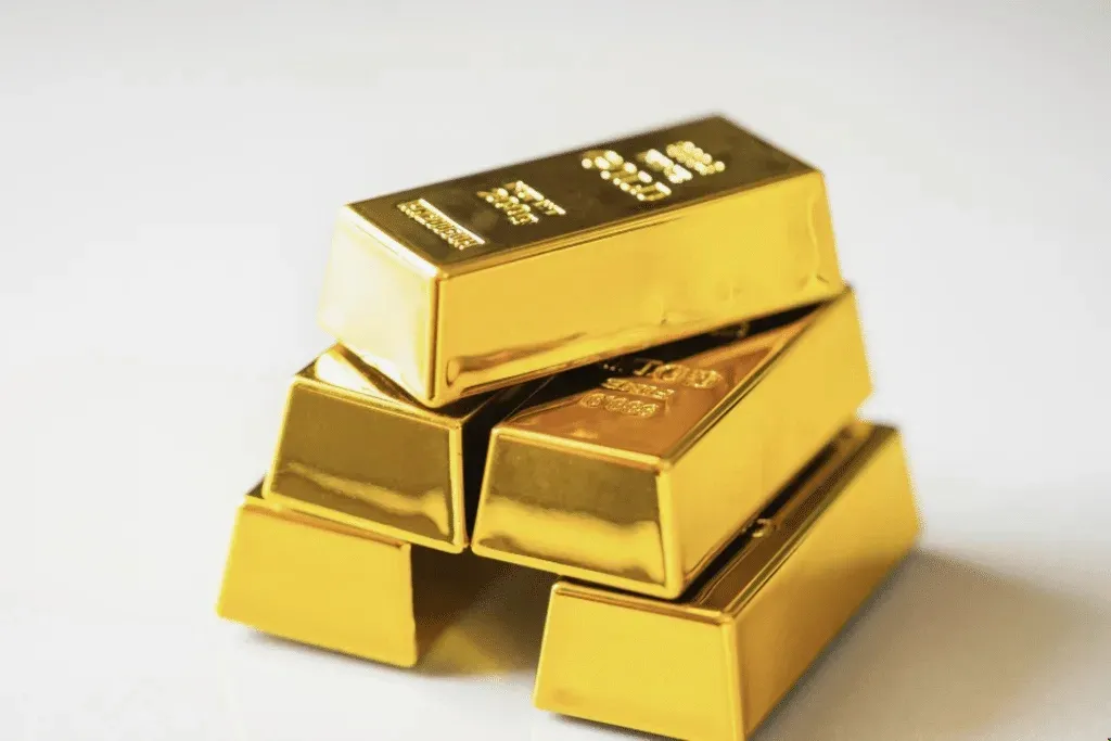 Gold Investment Options for Retirement - Physical Gold and Silver Coins