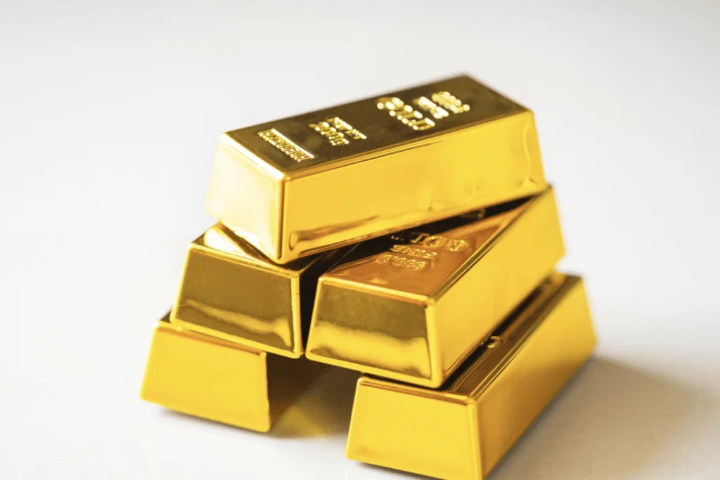Gold Investment Options for Retirement - Physical Gold and Silver Coins