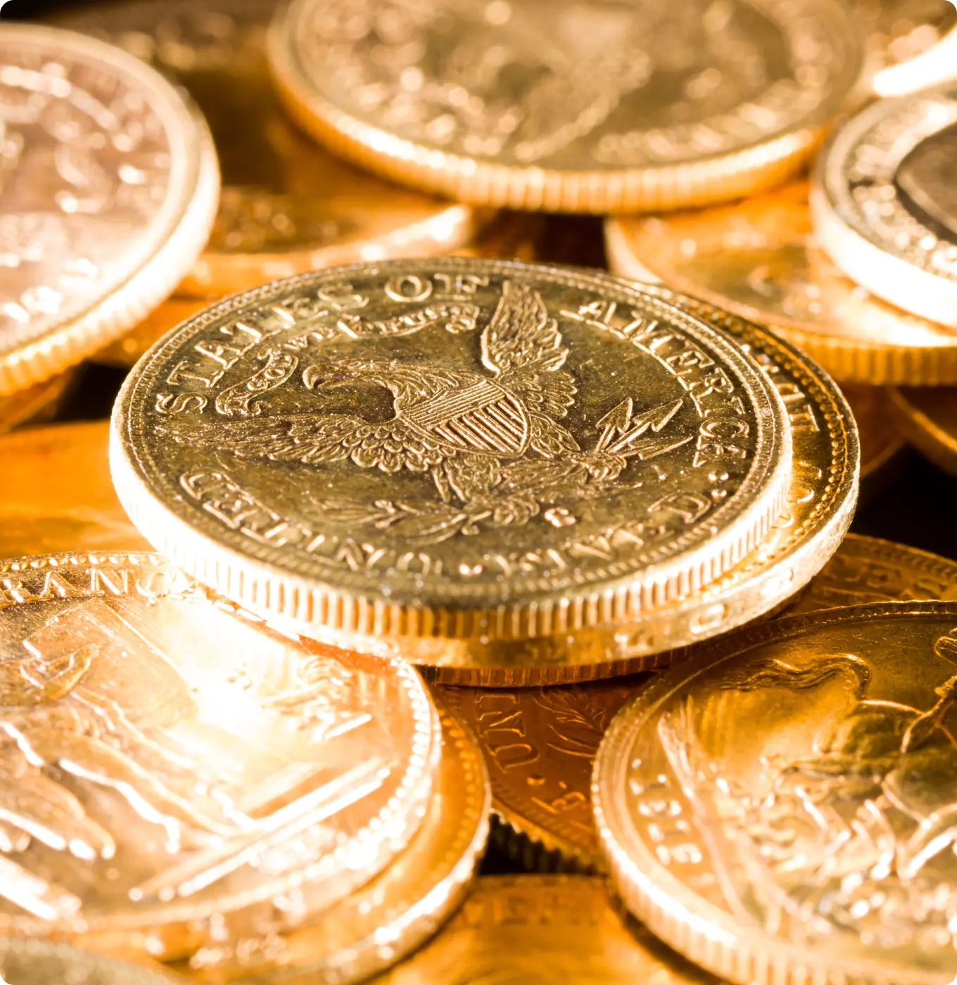 Precious Metals for Retirement Savings